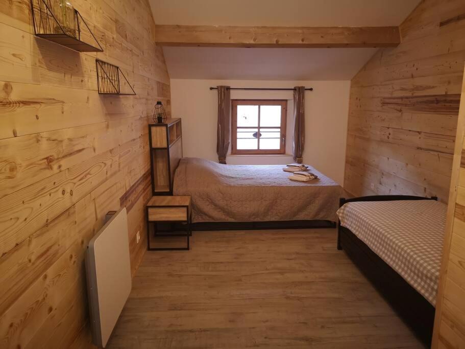 Agreable Maison De Village. Castellane Eksteriør billede