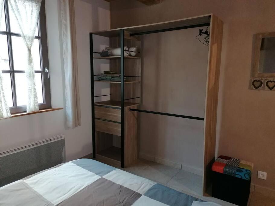 Agreable Maison De Village. Castellane Eksteriør billede